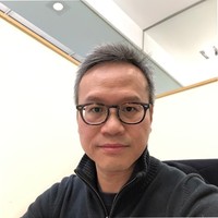 Jones K.C. Wong
