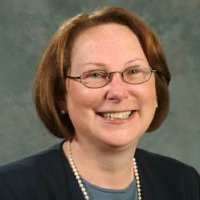 Rebecca Wilson
