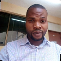 Seyi Adesanya