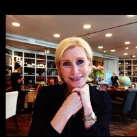 Susanne Lorenz Liljefors