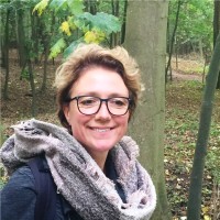 Elsbeth Jansen - Van Strien