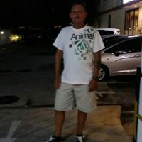 Chris Rainford