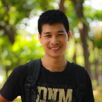Phuoc Vu - John