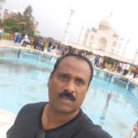 Bhavanam Srinivas Reddy