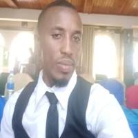 Prince Kitumaini Kamundala