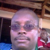 Johnson Olufemi FEJOH