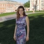 Tatiana Tutaeva
