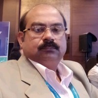 Shashi Tripathy