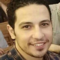 Mostafa Salem