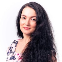 Laura Toodu