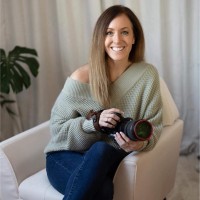 Kristin Bliss