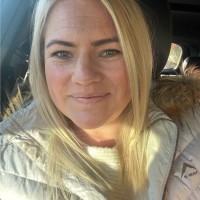Amanda Hardaker