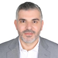 Mohammad Jabali