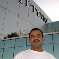 Devandran Vincent Naicker
