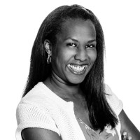 Trish Thomas