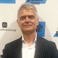 Ugo Pio Antonello Badanesi