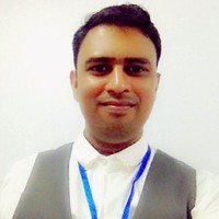 Md Din Islam