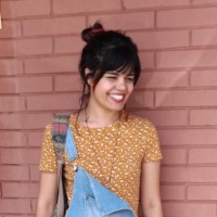 Angelica Sil