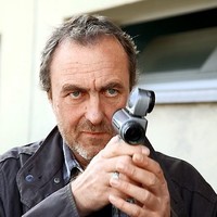 Peter Indergand