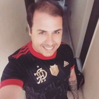 Raphael Magalhães Thomaz