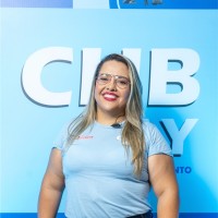 Natasha Dos Santos Soares