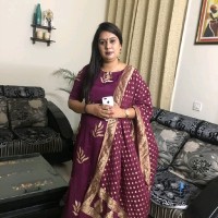 Geeta Mehta