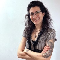 Roberta Cavalleri