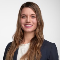 Katherine Trotter, P.Eng.