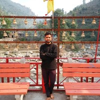 Mohit Baloni