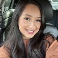 Jacqueline Leon