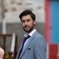 Burak Özkan