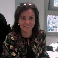 Isabel Lazo Serrano