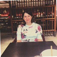 Caroline Williams