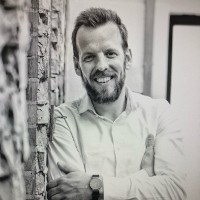 Ruben Ter Harmsel
