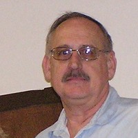 Steve Knigge