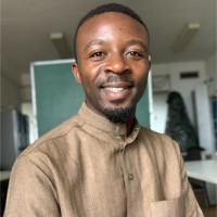 Rudolf Nchanji Nsang