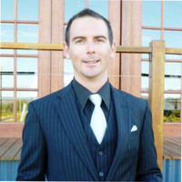 Michael Charlesworth