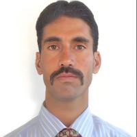 Syed Arfat