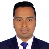 Dinislam Bappy