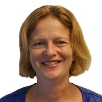 Christel Van De Heuvel