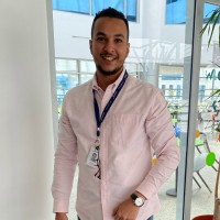 Ahmed Ali