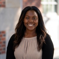 Symone Alexander, Ph.D.