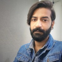 (Muhammad) Alle Chaudhry