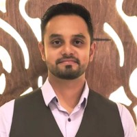 Pratik Kumar Parekh