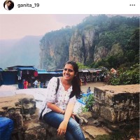 Ganita Kumari