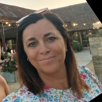 Alison George