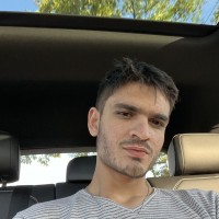 Dharmik Patel