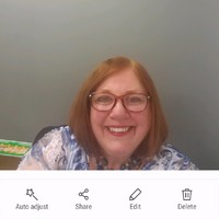 Cathy Jarvis