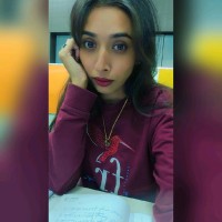 Eliza Tribhuwan