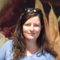 Klára Zadáková Chlachulová